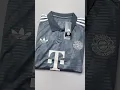 Download Lagu FC Bayern München🔥24-25 Oktoberfest Kit Special Edition⚽️New Soccer Kit👏 Aleksandar Pavlović
