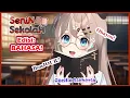 Download Lagu 【Senin Sekolah】BAHASA JAWA MENDUNIA w/ @CeciliaLieberia