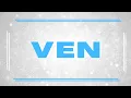 Download Lagu VEN| Daniel Calveti| Con letra