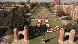 Welcome to OU