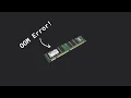 Be Careful Setting Memory Limits for Docker Containers