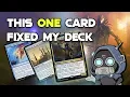 How to Find the Perfect Card for Any Deck