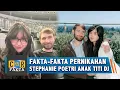 Download Lagu Fakta-fakta Pernikahan Stephanie Poetri, Anak Titi DJ | C\u0026R