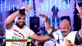 انفجار من العيار التقيل اوى حظ غير عادى  اوشا كسر الفرح وجنن الغرباوى اوعدك هتعيد الفيديوه مليون مره دندنها