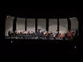 2024 30 April Concert: Andante Sostenuto, Cello Sonata Op. 46, by Louise Farrenc, arr. J. Meckler