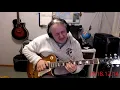 Midnight Blues Snowy White