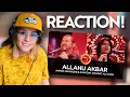 Download Lagu COLOMBIAN 🇨🇴 SINGER REACTS TO COKE STUDIO SEASON 10 | ALLAHU AKBAR | AHMED JEHANZEB \u0026 SHAFQAT AMANAT