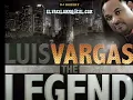Luis Vargas - 1995 - La Mesa Del Rincon