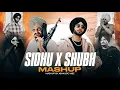 Download Lagu Sidhu Moose Wala X Shubh Mashup | The Gangsters Mashup | Aura X Levels X Wavy | Punjabi Nonstop 2025