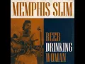 Grinder Man Blues