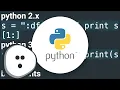 Remove the first character of a string