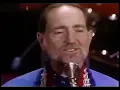 "Last Thing I Needed First Thing This Morning" performed live by Willie back in 1982, at only 49.