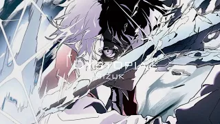 the iceblade sorcerer shall rule the world opening full dystopia by sizuk feat ayame from alia