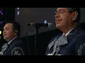 Mariachi Vargas de Tecalitlán - Allá en el Rancho / Cuatro Milpas / Madrigal (En Vivo)