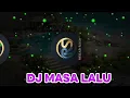Lagu DJ MASA LALU VIRAL || DJ TERTULIS KISAH CERITA KITA BEGITU INDAH🎶🎶