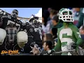 Brady Quinn Shares Which Fans Stood Out To Him The Most From His College And Pro Careers 21