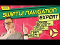 SwiftUI Developer Explains Navigation in 5 Levels of Difficulty