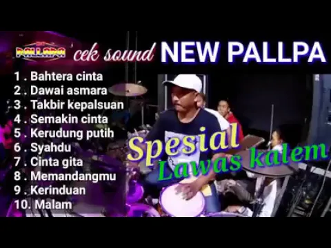 Download MP3 FULL ALBUM NEW PALLAPA SPESIAL LAWAS KALEM 2020