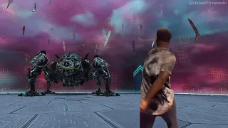 FFXIV - Pretty Much Alphascape V3 0