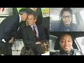 Meet the Kids Former President Bush Was Reading to on