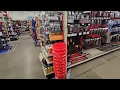 What s NEW at HARBOR FREIGHT on January 26 2025 One Guy Garage