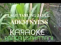 Download Lagu PANCA USAHA TANI KARAOKE TENGDUNG