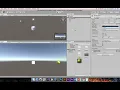 Unity3D Pause Game