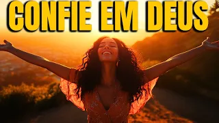 DEUS JÁ LIBEROU O SEU MILAGRE! NÃO DUVIDE DO QUE ESTÁ ACONTECENDO!