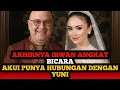 Lagu IRWAN AKUI PUNYA HUBUNGAN DENGAN YUNI⁉️