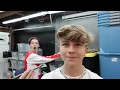 Download Lagu Payton Moormeier \u0026 Dylan Hartman old deleted video
