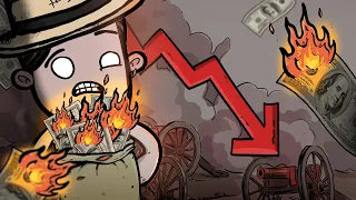 What If You Invested in Confederate Stocks?