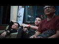 MERENDA KASIH Super Show - Solo (Behind The Scenes) - Kahitna