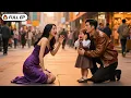 Download Lagu 10yrs married, wife cared for first love—cold to him \u0026 daughter. Regretted only after they left!