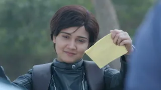 مسلسل خفايا القلوب 4 حلقة 1 أقوى مشهد 1 