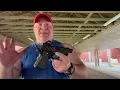 Bul Armory SASII UL comp range review Is it as good as a Staccato
