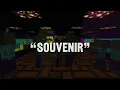 DILLOM - SOUVENIR (LETRA)