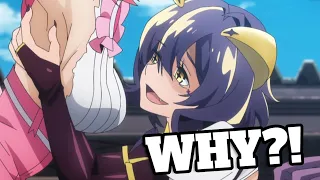 Download What is Happening in this Anime | Gushing Over Magical Girls MP3