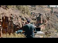 Download Lagu Aday Chinea Live for Beatsody with Exclusive set at Arico Canyon. Tenerife, Canary Islands