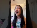 Download Lagu I Surrender | Celine Dion | cover by Malea Emma #maleaemma #isurrender #celinedion #cover #singing