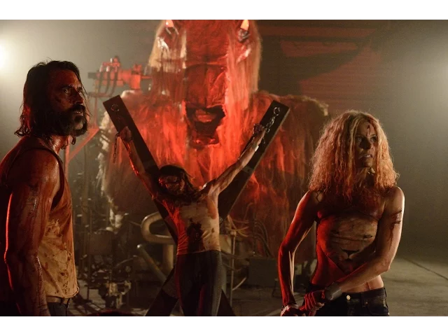 Meet the Artist 16: Rob Zombie