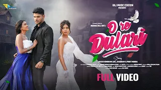 o re dulari new santhali full video song 2025 akash hembrom ak shabnam u0026 pinky munda