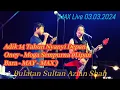 Download Lagu ONEY MAX‼️MOGA SEMPURNA ‼️Live Adik 14 Tahun Nyanyi Depan Oney - Terharu Penyanyi Asal