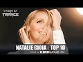 Download Lagu NATALIE GIOIA - Top 10 Tracks Mixed By THIRDWAVE [The Best Of Natalie Gioia Songs]