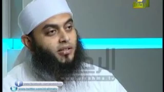 قصة حقيقية  من ترك شيئ ا لله   الشيخ عمرو أحمد   الشيخ عمرو أحمد دندنها