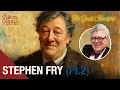Download Lagu Ep. 64: Stephen Fry - Part 2 - \