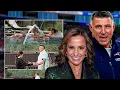 Mike Vrabel Dianna Russini Vacation Photos Both Fire Back After Hot Tub Controversy