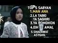 Download Lagu TOP 5 SABYAN  -MAN ANA FULL ALBUM 2019