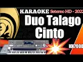 Download Lagu Karaoke Minang remix enak di dengar saat ini||DUO TALAGO CINTO||(FULL HD KN7000)