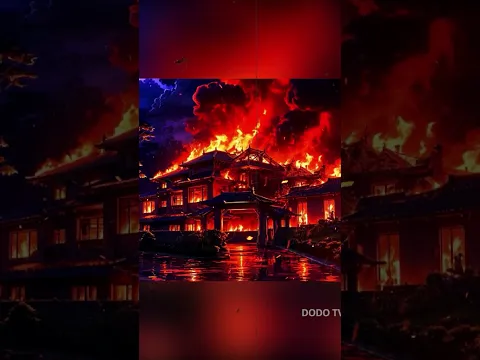 💀 दोस्तों ने किया सबसे बड़ा विश्वासघात... फिर शुरू हुआ मौत का खेल!