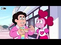 No Matter What Karaoke Version | Steven Universe the Movie | Cartoon Network